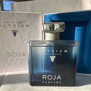 NEW Roja Parfums Elysium Eau Intense Parfum